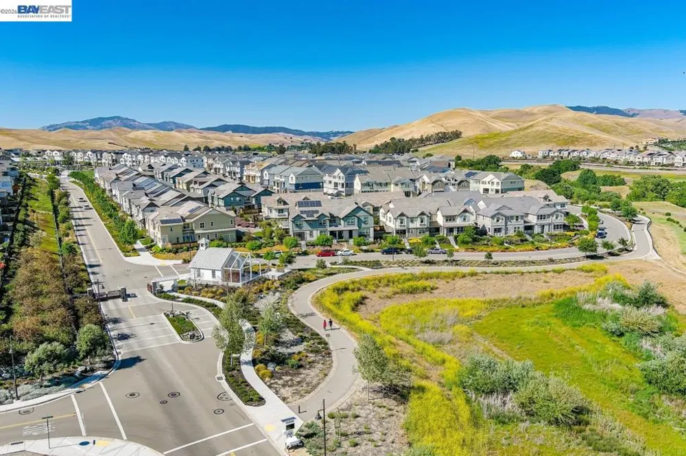 4176 Healdsburg Way Dublin, CA 94568