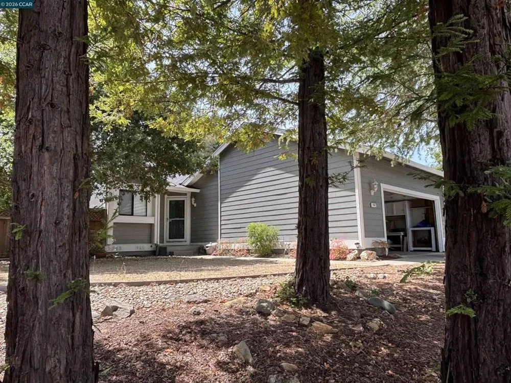 115 Bedford Hercules, CA 94547