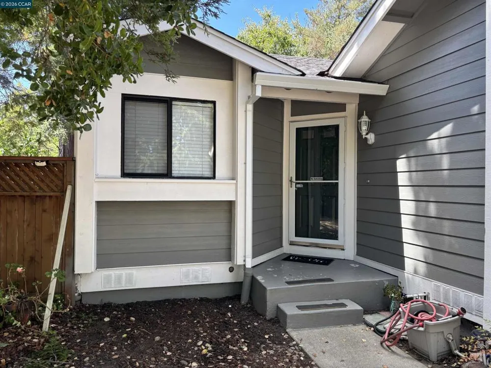 115 Bedford Hercules, CA 94547