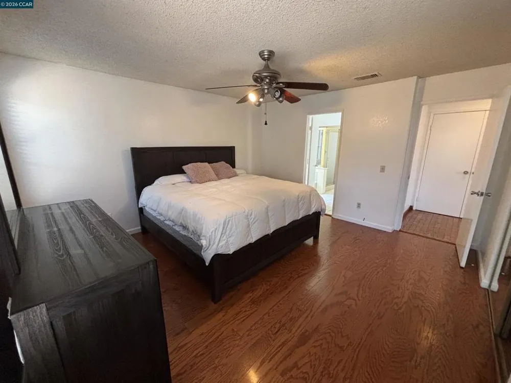 115 Bedford Hercules, CA 94547