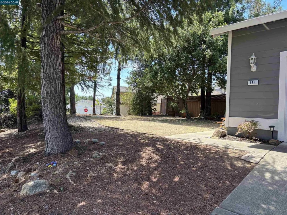 115 Bedford Hercules, CA 94547