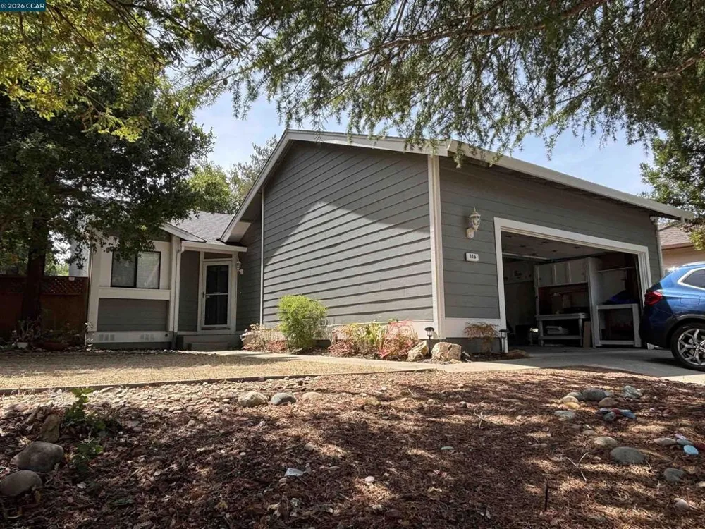 115 Bedford Hercules, CA 94547