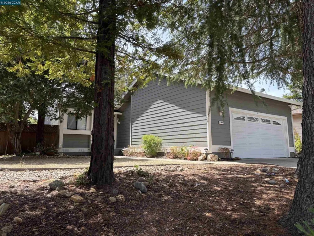 115 Bedford Hercules, CA 94547