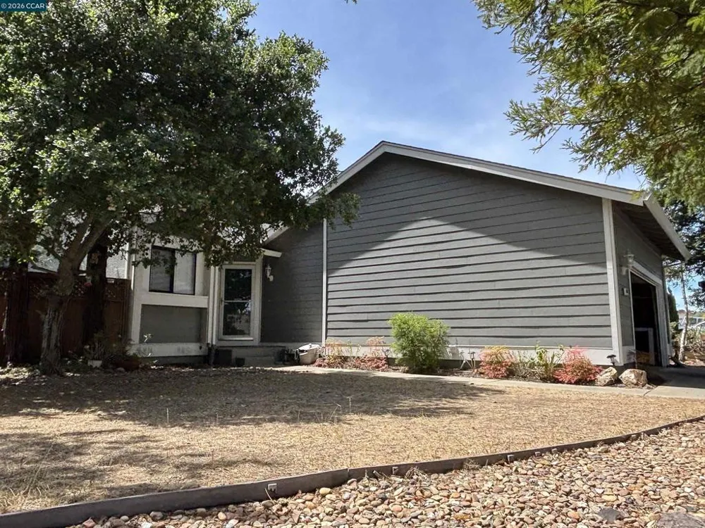 115 Bedford Hercules, CA 94547