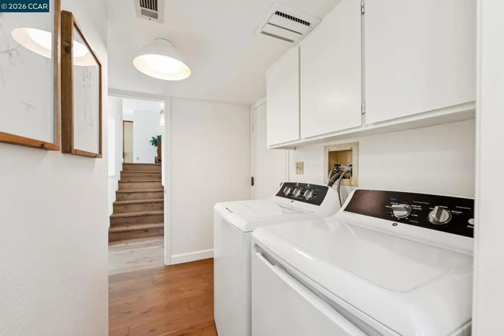 41 Burnham Ct Pleasant Hill, CA 94523
