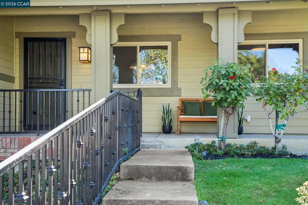 41 Burnham Ct Pleasant Hill, CA 94523