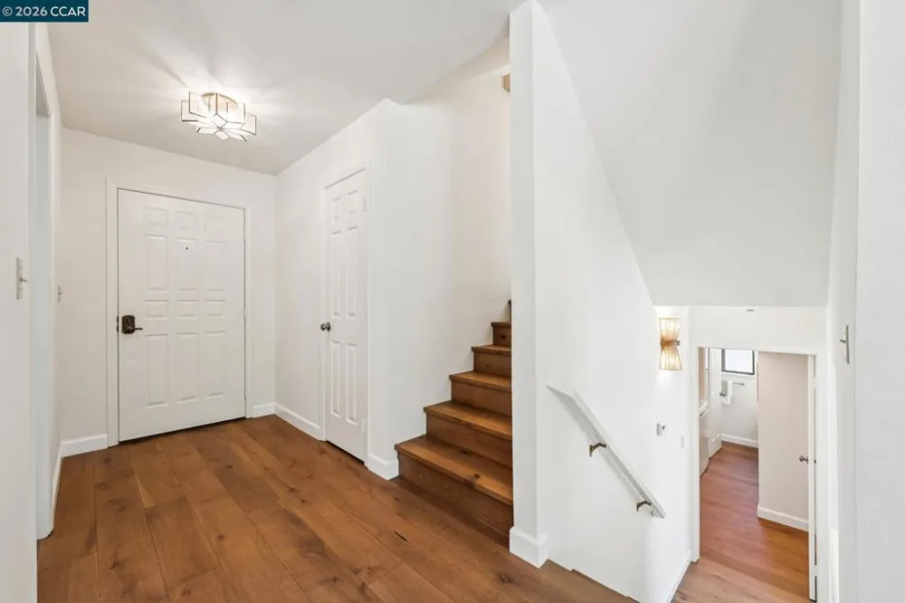41 Burnham Ct Pleasant Hill, CA 94523