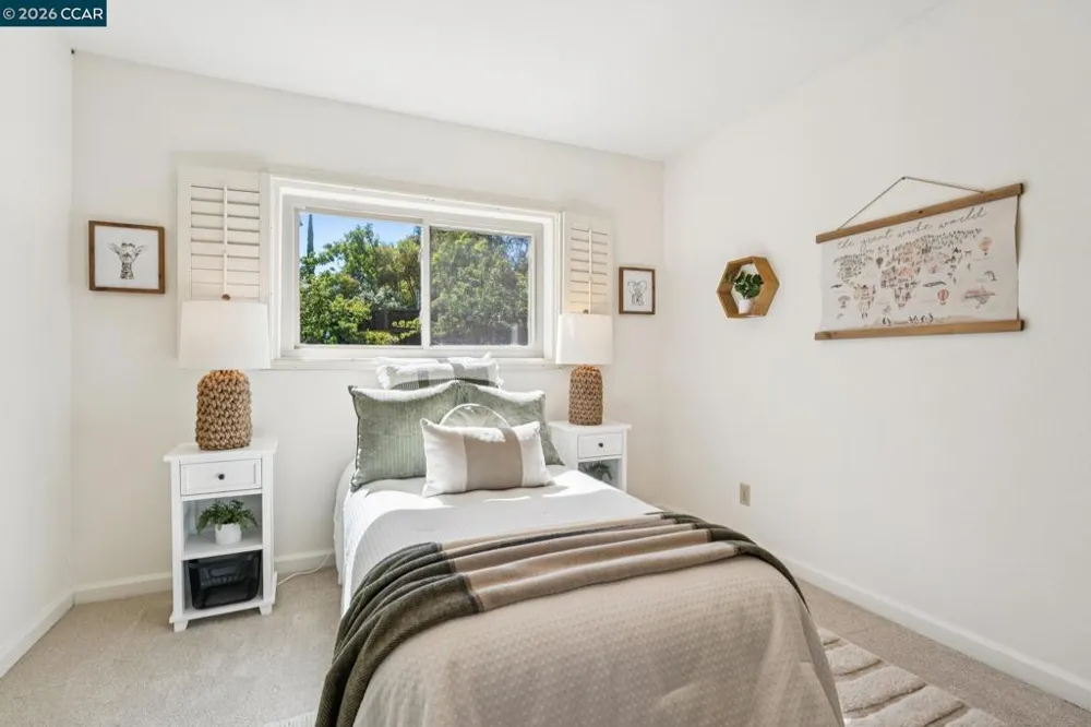 41 Burnham Ct Pleasant Hill, CA 94523