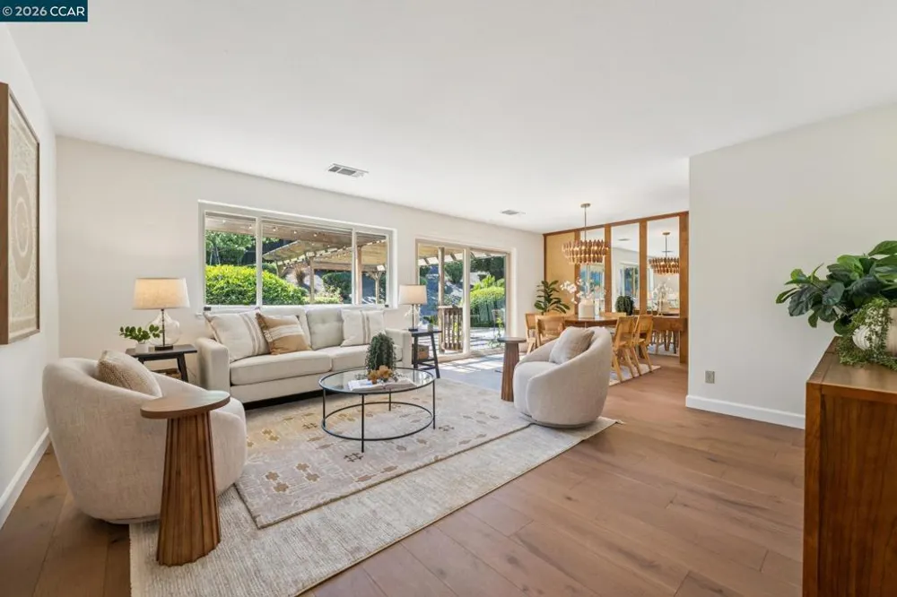 41 Burnham Ct Pleasant Hill, CA 94523
