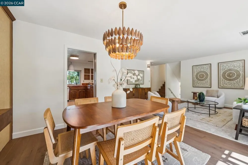 41 Burnham Ct Pleasant Hill, CA 94523