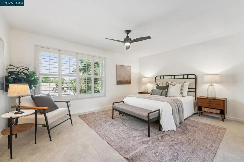 41 Burnham Ct Pleasant Hill, CA 94523