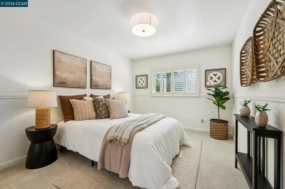 41 Burnham Ct Pleasant Hill, CA 94523