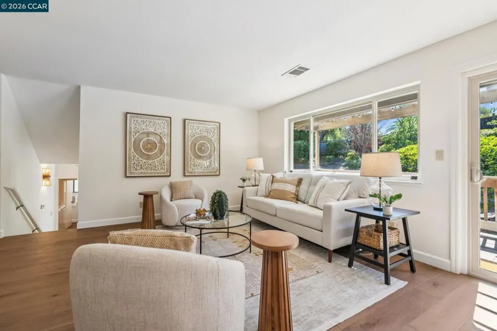 41 Burnham Ct Pleasant Hill, CA 94523