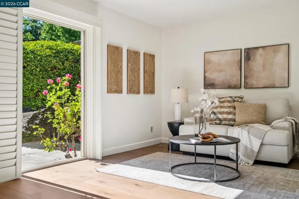 41 Burnham Ct Pleasant Hill, CA 94523