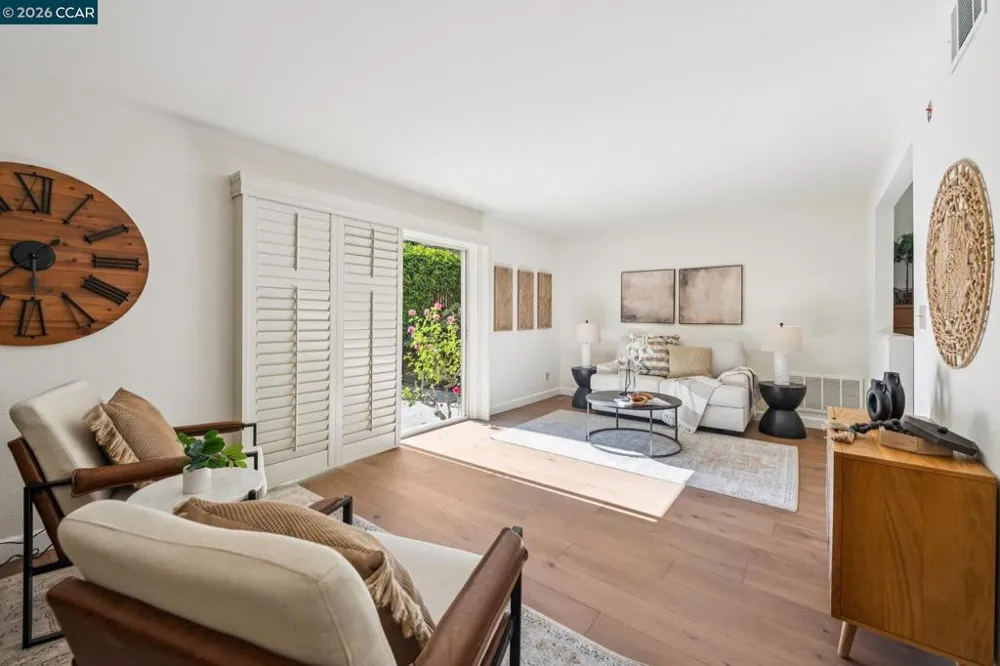 41 Burnham Ct Pleasant Hill, CA 94523