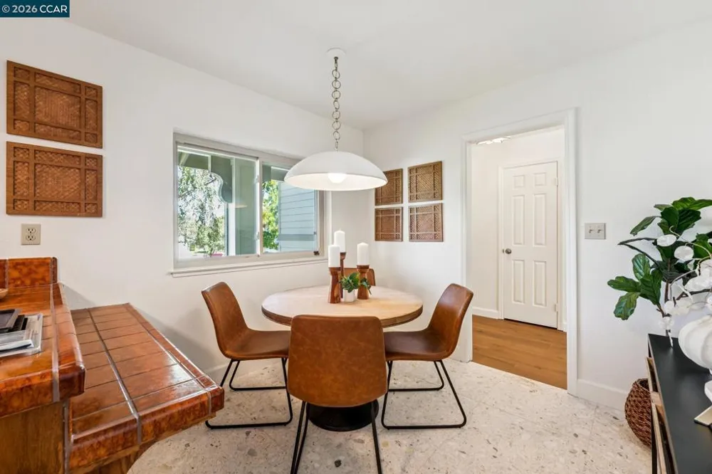 41 Burnham Ct Pleasant Hill, CA 94523
