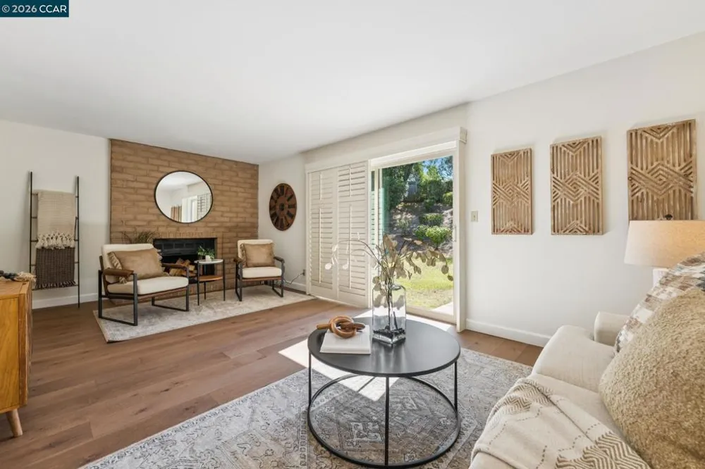 41 Burnham Ct Pleasant Hill, CA 94523