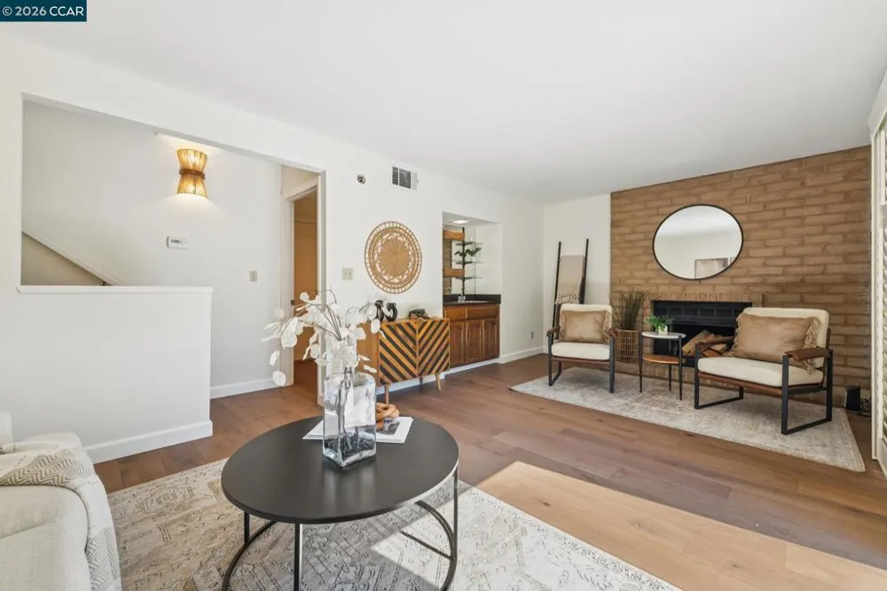 41 Burnham Ct Pleasant Hill, CA 94523