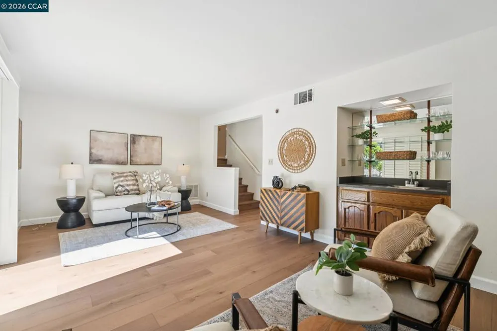41 Burnham Ct Pleasant Hill, CA 94523