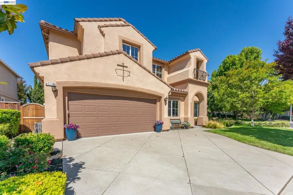 4778 Westwood Ct Dublin, CA 94568