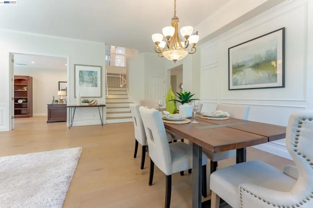 4778 Westwood Ct Dublin, CA 94568