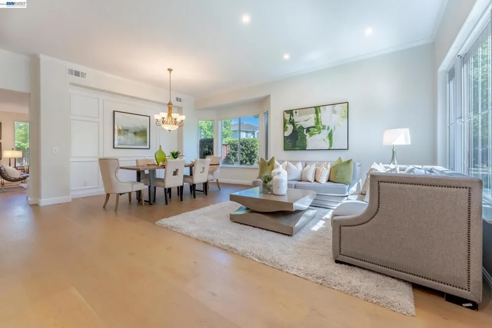4778 Westwood Ct Dublin, CA 94568