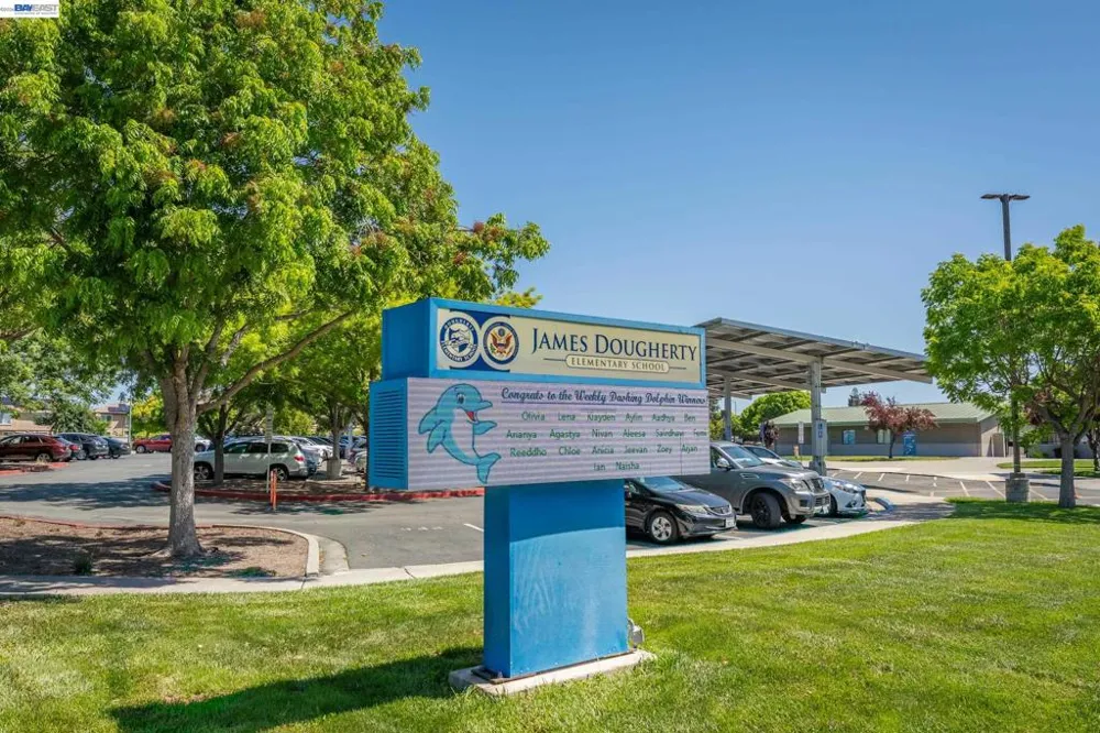 4778 Westwood Ct Dublin, CA 94568