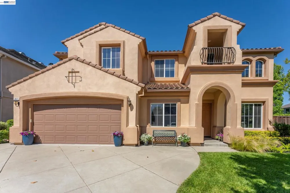 4778 Westwood Ct Dublin, CA 94568