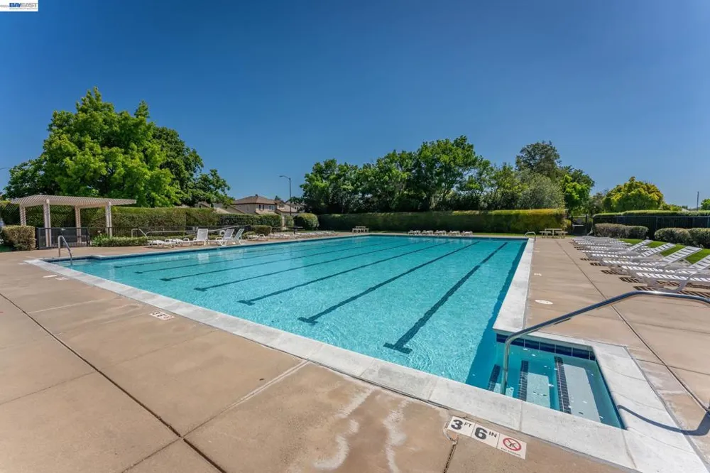 4778 Westwood Ct Dublin, CA 94568