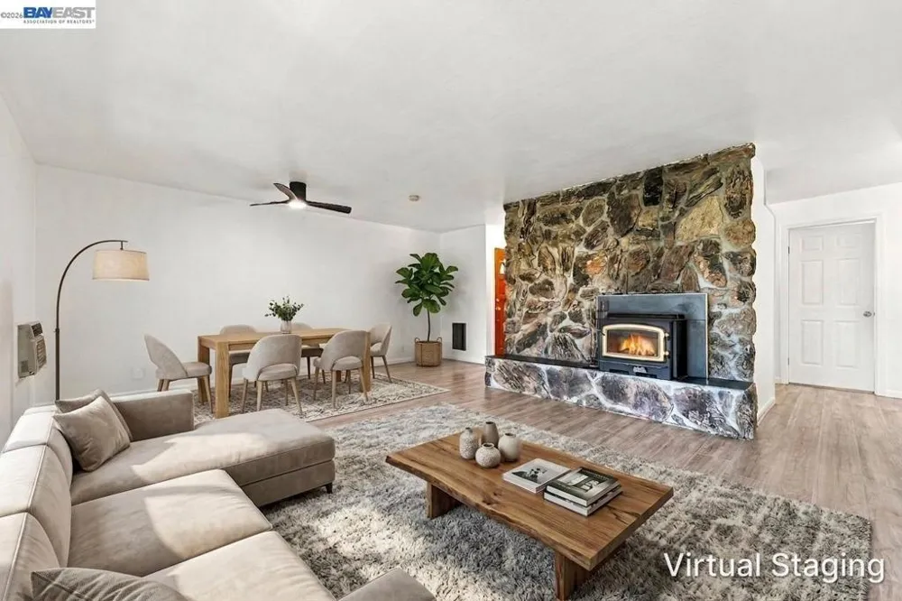 2075 Ascot Dr #119 Moraga, CA 94556
