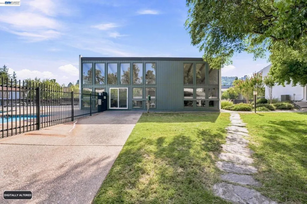 2075 Ascot Dr #119 Moraga, CA 94556