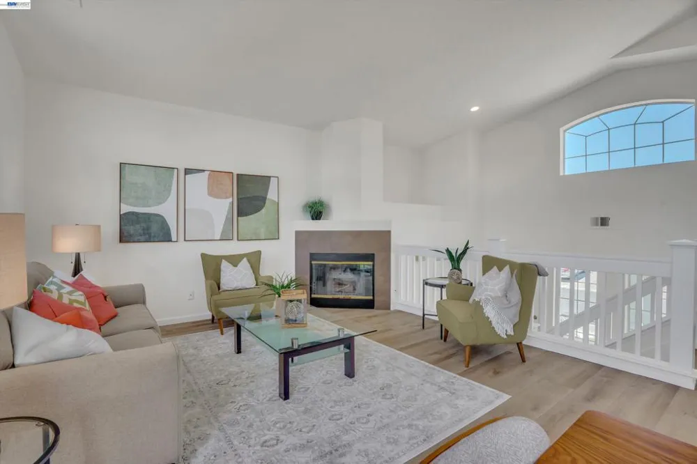 5521 Crimson Cir Fremont, CA 94538