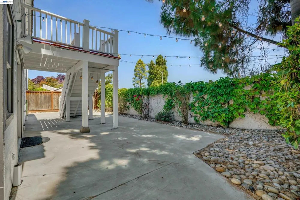5521 Crimson Cir Fremont, CA 94538