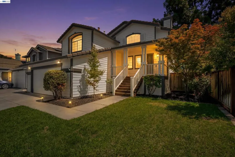 5521 Crimson Cir Fremont, CA 94538