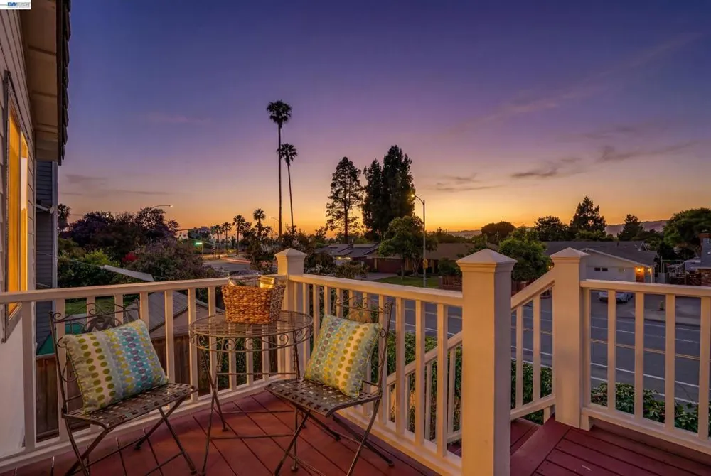 5521 Crimson Cir Fremont, CA 94538