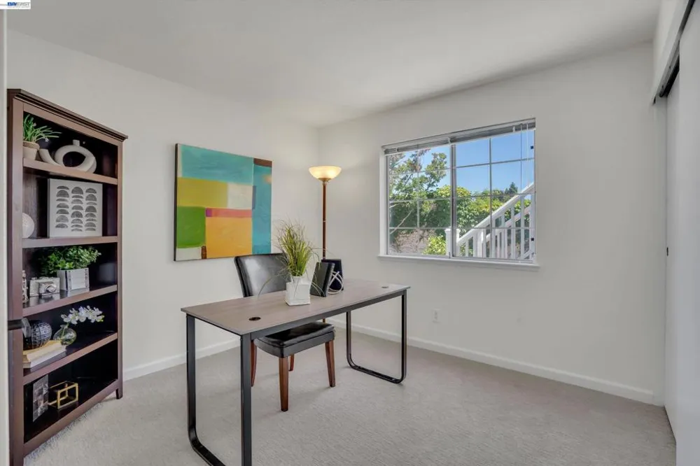 5521 Crimson Cir Fremont, CA 94538