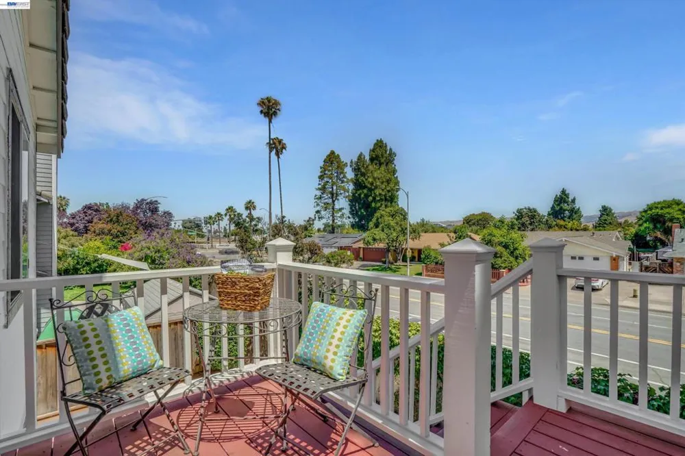 5521 Crimson Cir Fremont, CA 94538