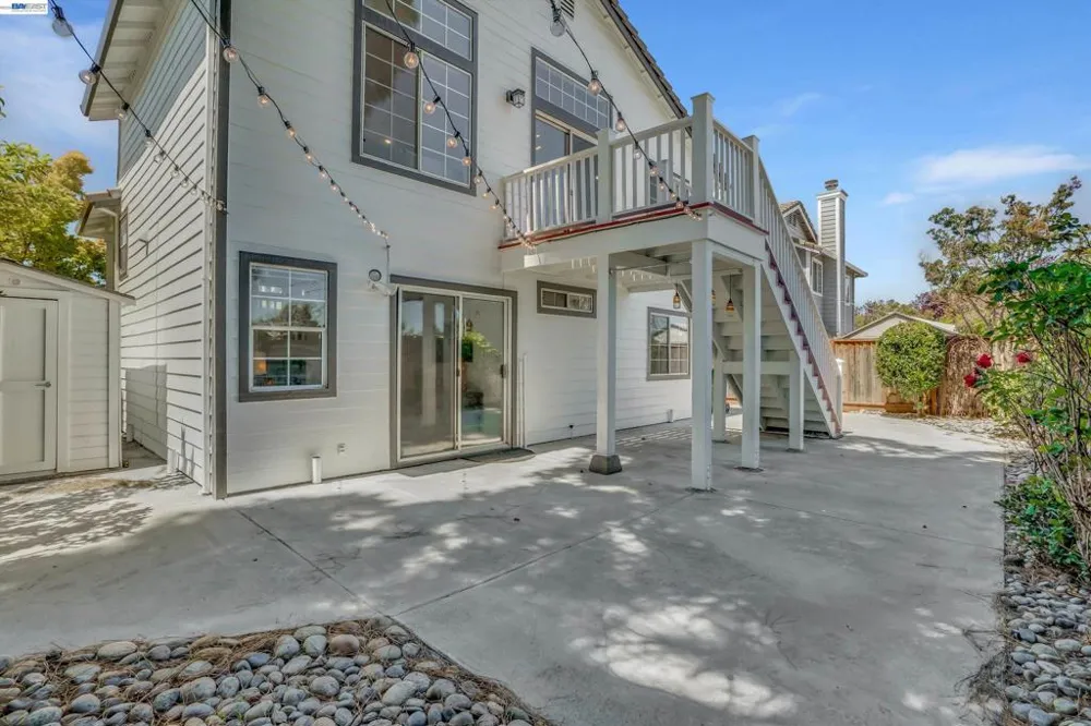 5521 Crimson Cir Fremont, CA 94538