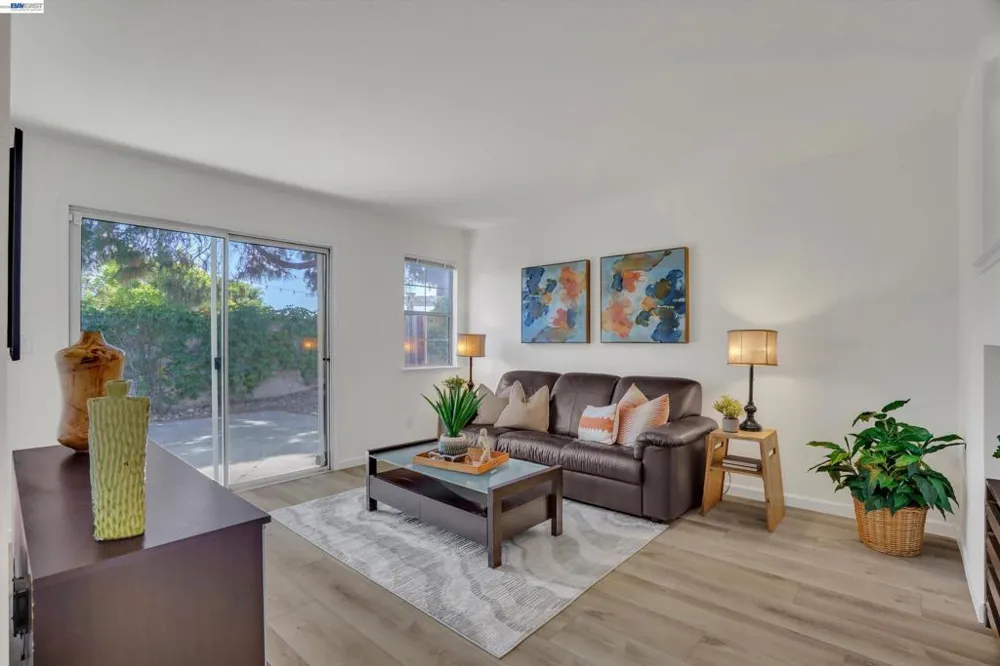 5521 Crimson Cir Fremont, CA 94538