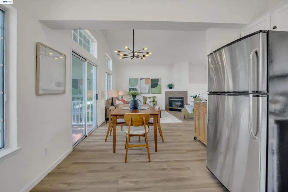5521 Crimson Cir Fremont, CA 94538