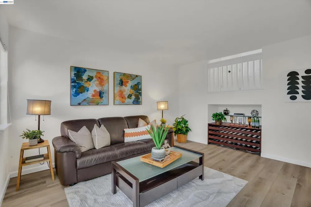 5521 Crimson Cir Fremont, CA 94538