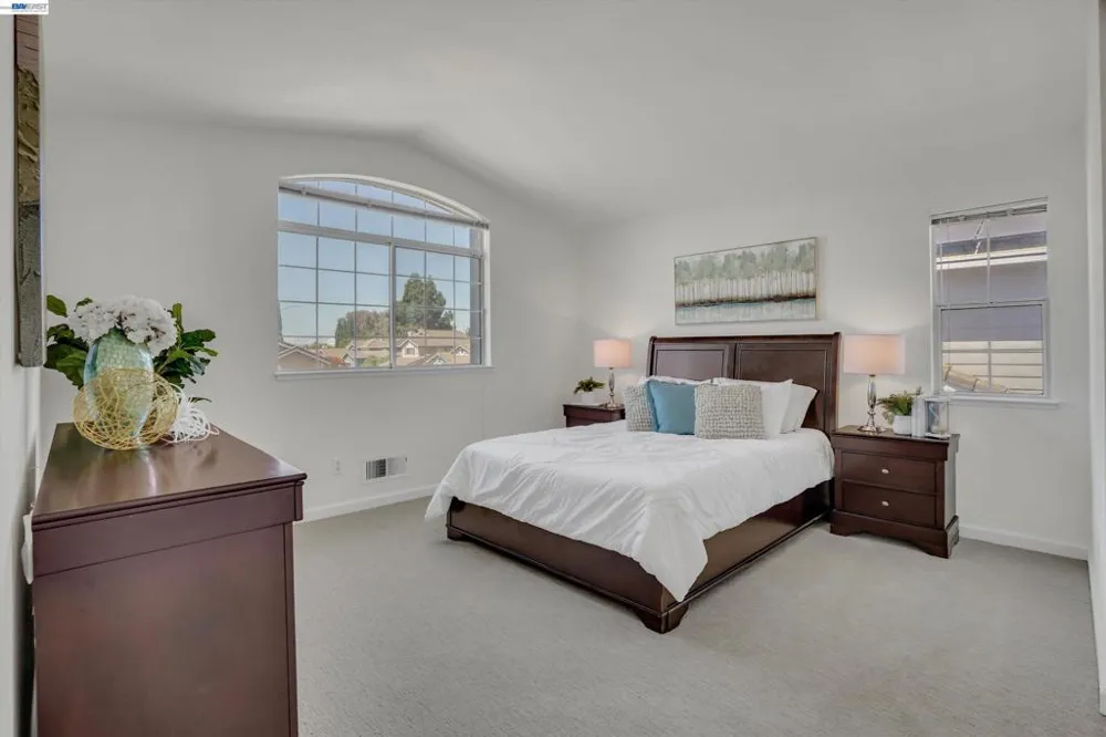 5521 Crimson Cir Fremont, CA 94538