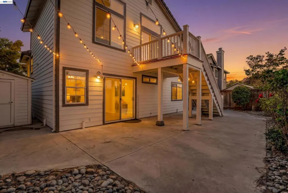 5521 Crimson Cir Fremont, CA 94538