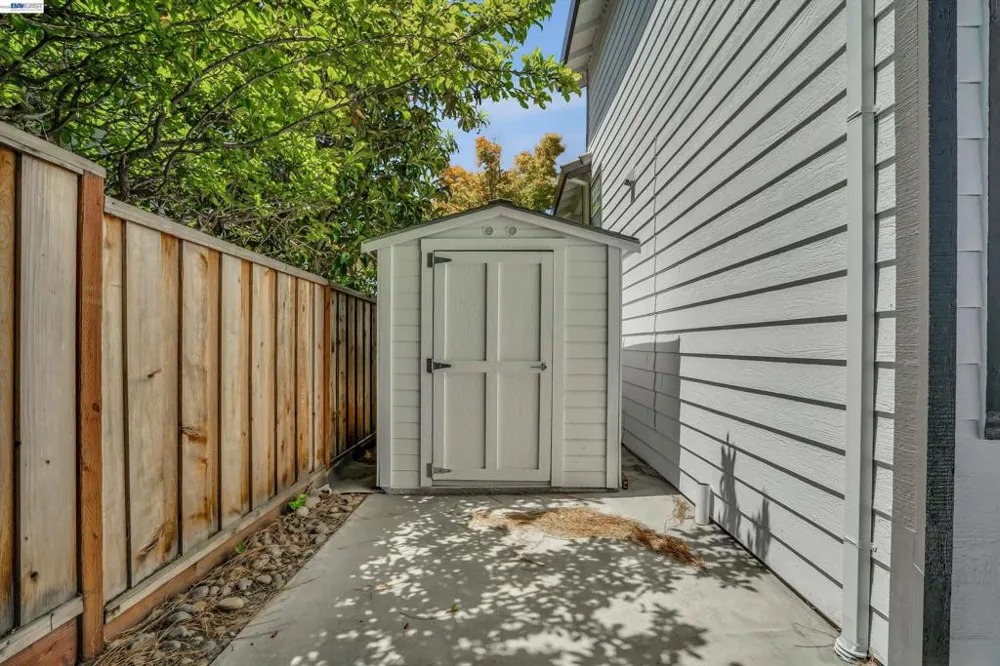 5521 Crimson Cir Fremont, CA 94538