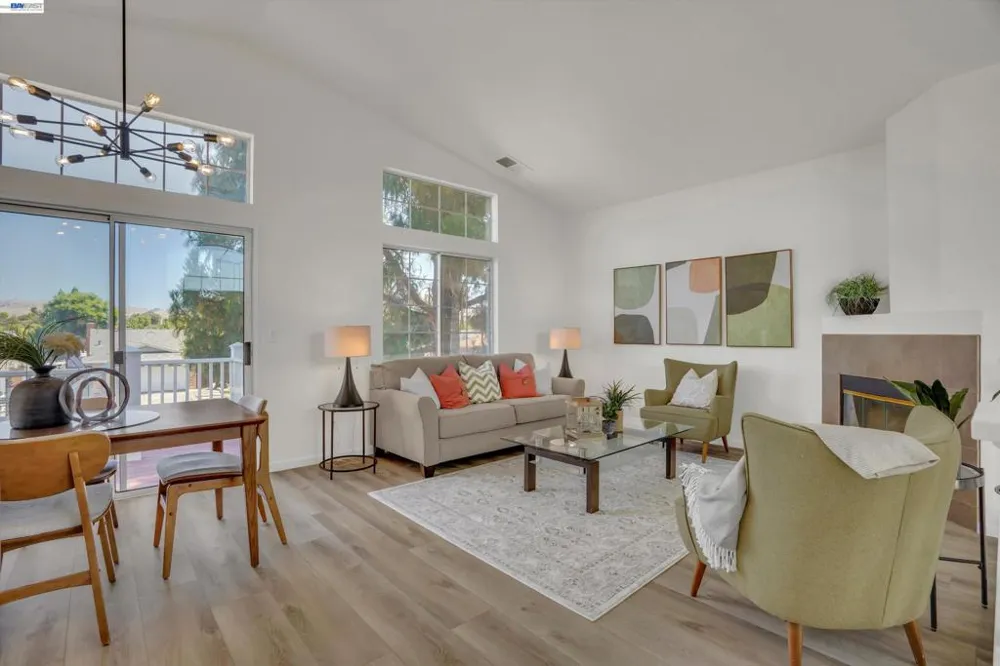 5521 Crimson Cir Fremont, CA 94538