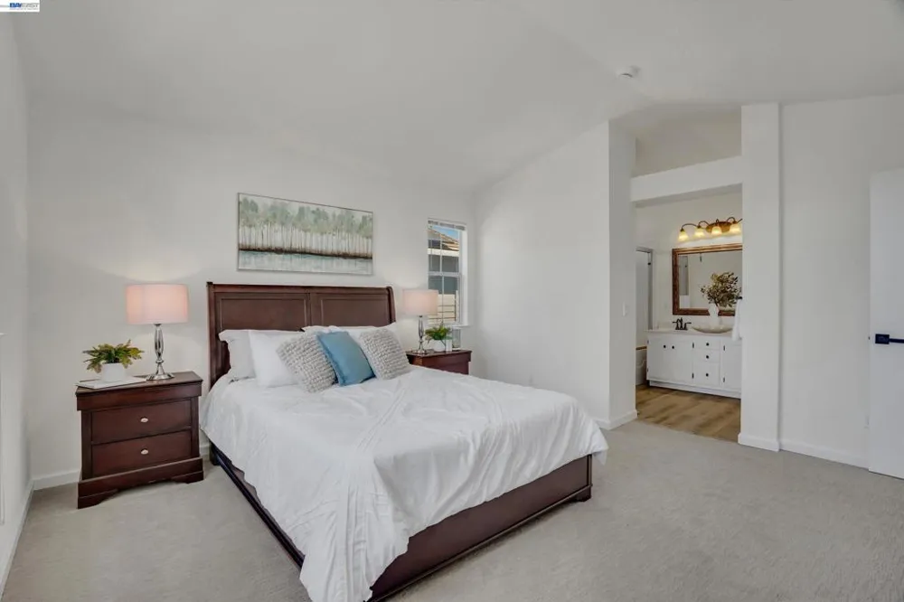5521 Crimson Cir Fremont, CA 94538