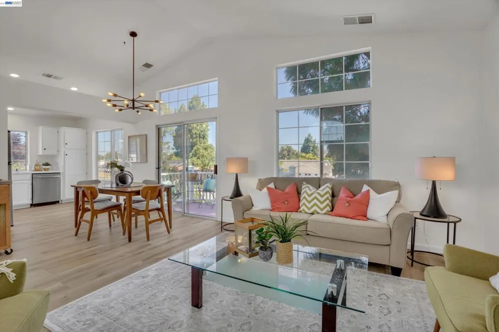 5521 Crimson Cir Fremont, CA 94538