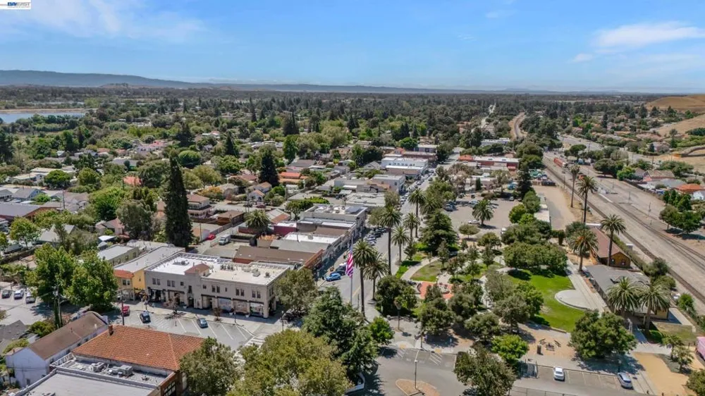 5521 Crimson Cir Fremont, CA 94538
