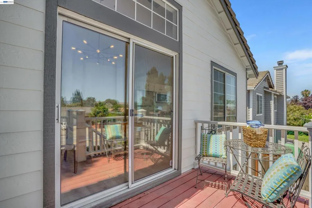 5521 Crimson Cir Fremont, CA 94538