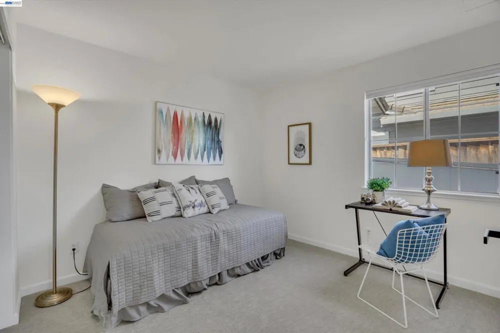 5521 Crimson Cir Fremont, CA 94538